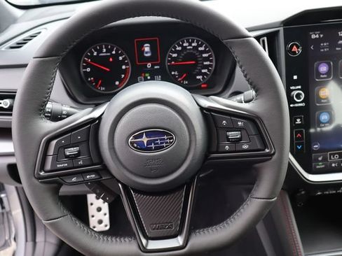 New 2026 Subaru WRX Premium w/ Accessory Package #2 AWD/4WD image 14