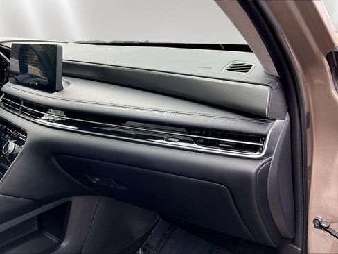 Used 2023 INFINITI QX60 Luxe image 27