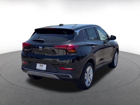 Used 2025 Buick Encore GX Preferred FWD image 14