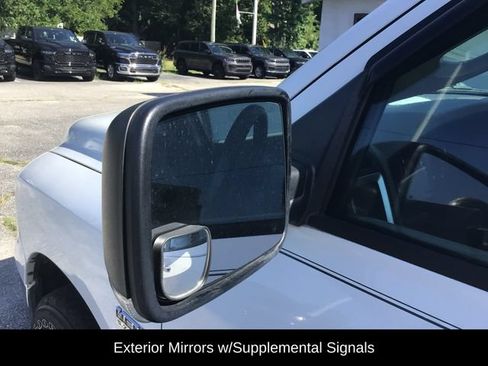 Used 2012 RAM 1500 Big Horn w/ Luxury Group RWD image 20