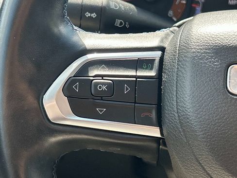 Used 2022 Jeep Compass Latitude w/ Convenience Group AWD/4WD image 21
