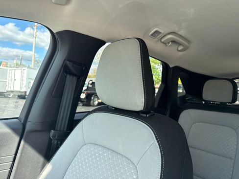 Used 2023 Ford Escape Active w/ Cold Weather Package FWD image 39