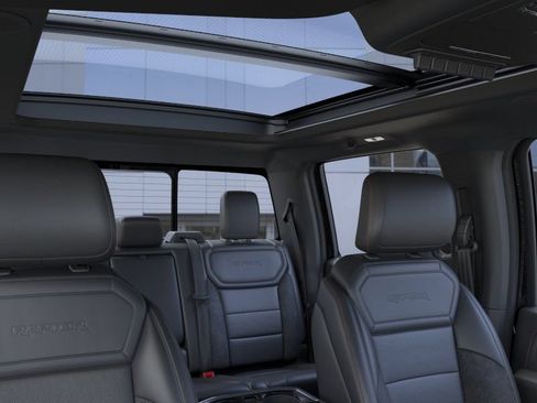 New 2026 Ford F150 Raptor AWD/4WD image 22