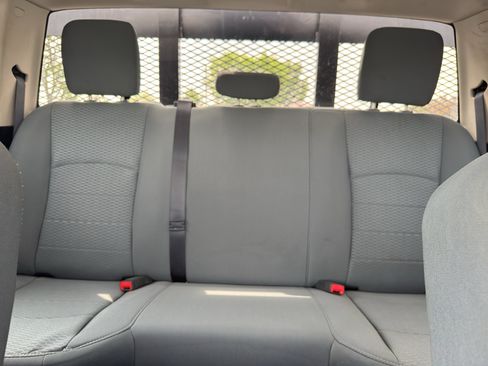 Used 2016 RAM 3500 Tradesman w/ Chrome Appearance Group AWD/4WD image 11
