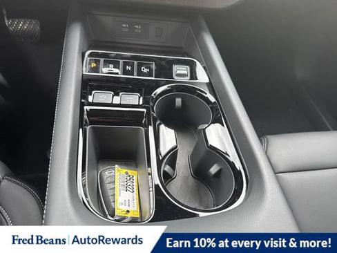 New 2025 Nissan Murano SL w/ Cargo Package AWD/4WD image 20