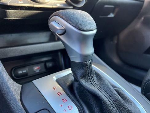 Certified 2024 Kia Forte LXS image 21