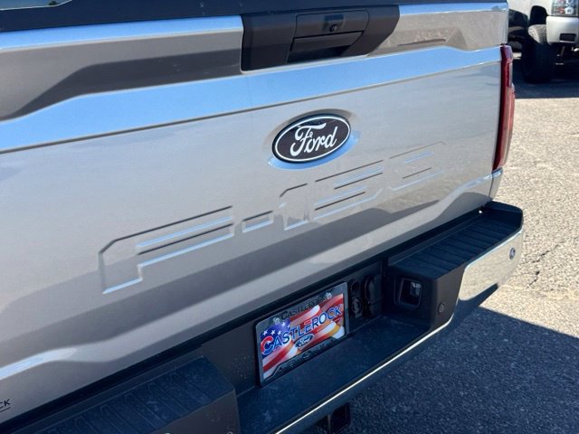 New 2026 Ford F150 XL w/ Equipment Group 103A High AWD/4WD image 13
