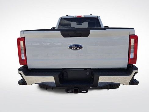 Certified 2023 Ford F350 XL w/ XL Chrome Package AWD/4WD image 8