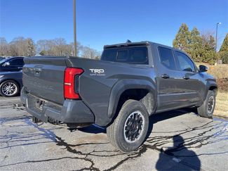 Used 2024 Toyota Tacoma TRD Off-Road video 3