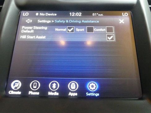 Used 2023 Chrysler 300 Touring w/ Sport Appearance Package RWD image 40