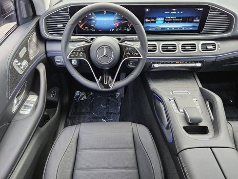 New 2026 Mercedes-Benz GLE 450 4MATIC Coupe image 15