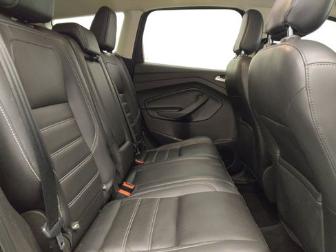 Used 2018 Ford Escape Titanium w/ Ford Safe & Smart Package image 19