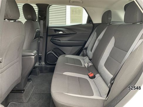 Used 2024 Chevrolet TrailBlazer LS w/ LS Confidence Package image 22