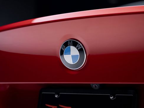 Used 2018 BMW M4 Coupe image 32