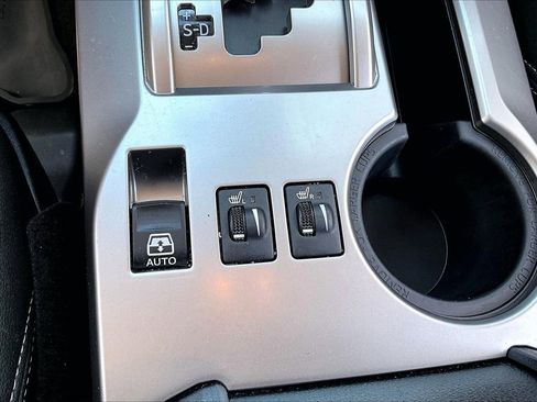 Used 2021 Toyota 4Runner SR5 Premium w/ Moonroof Package image 25