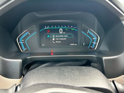 Used 2019 Honda Odyssey EX-L image 5