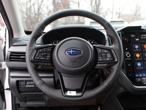 New 2026 Subaru Crosstrek 2.5i Limited w/ Popular Package #4A AWD/4WD image 16