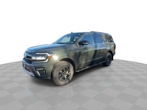 Used 2023 Ford Expedition Timberline image 1