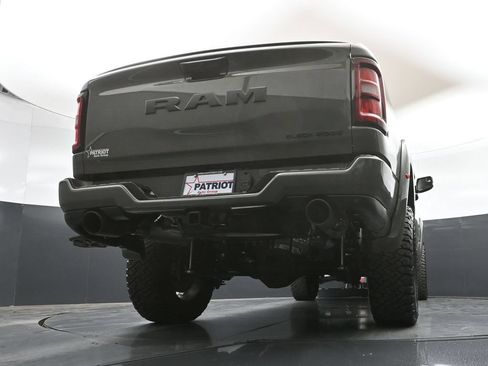 New 2026 RAM 1500 Big Horn AWD/4WD image 50