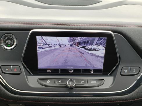 Used 2021 Chevrolet Blazer RS image 23