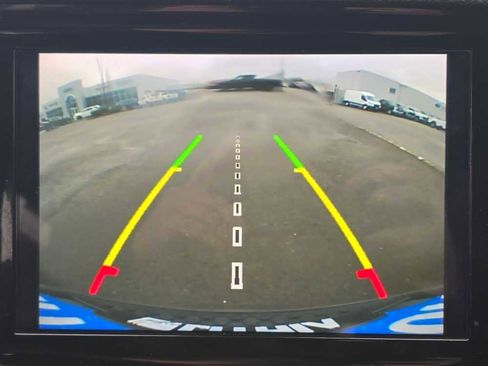 Used 2023 Dodge Durango R/T w/ Blacktop Package image 20