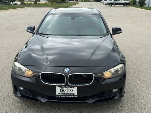 Used 2013 BMW 328i xDrive Sedan AWD/4WD image 2