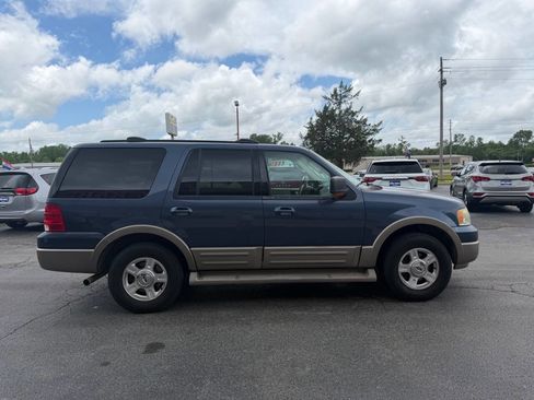 Used 2004 Ford Expedition Eddie Bauer RWD image 5