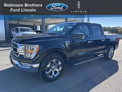 Used 2023 Ford F150 XLT w/ Equipment Group 302A High