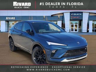 New 2026 Buick Envista Sport Touring w/ Convenience I Package video 1