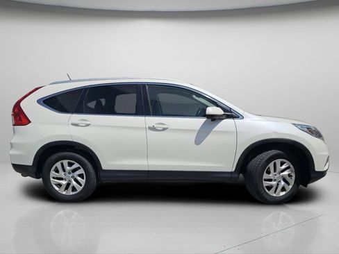 Used 2016 Honda CR-V EX-L image 23