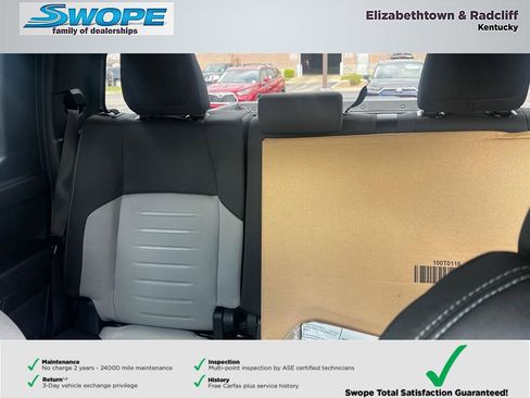 New 2026 Toyota Tacoma TRD Sport image 16