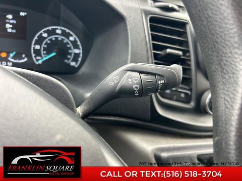 Used 2022 Ford Transit 250 Medium Roof image 42