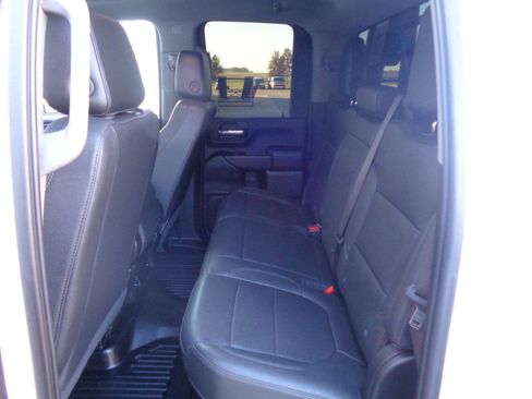 Used 2023 GMC Sierra 2500 Pro w/ Convenience Package image 81