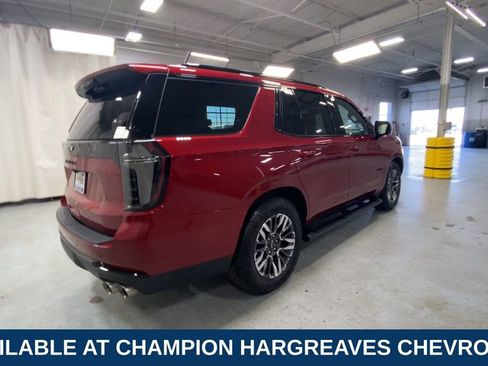 Used 2026 Chevrolet Tahoe Z71 w/ Z71 Off-Road Package image 10