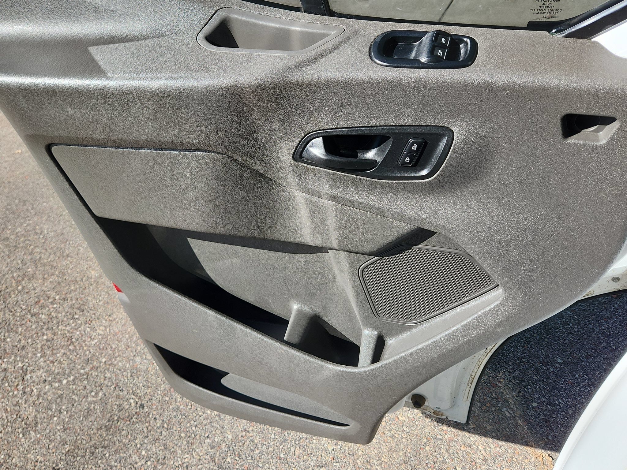 Used 2021 Ford Transit 150 Medium Roof AWD image 6