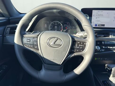 New 2025 Lexus ES 350 350 image 11