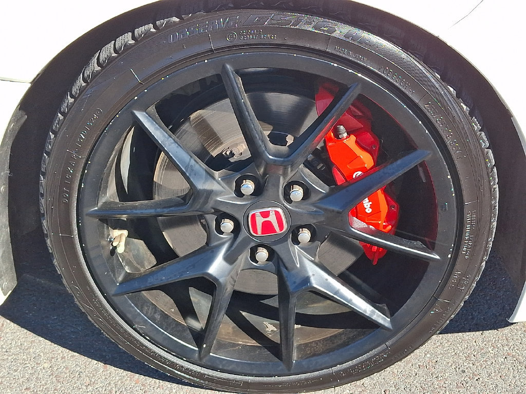 Used 2024 Honda Civic Type R image 11