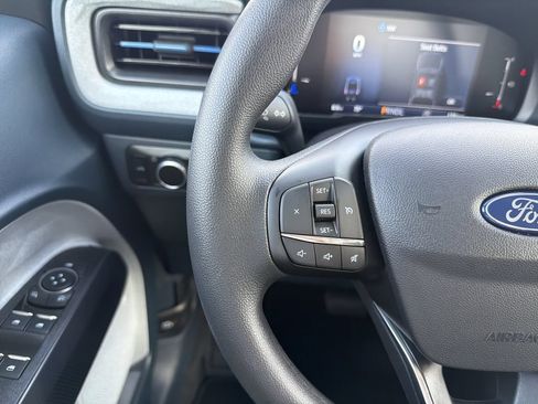 New 2026 Ford Maverick XLT FWD image 25