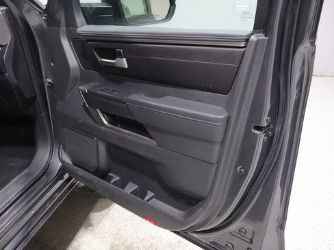 Used 2024 Toyota Tundra SR5 w/ TRD Off-Road Package AWD/4WD image 22