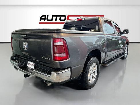 Used 2023 RAM 1500 Laramie AWD/4WD image 7