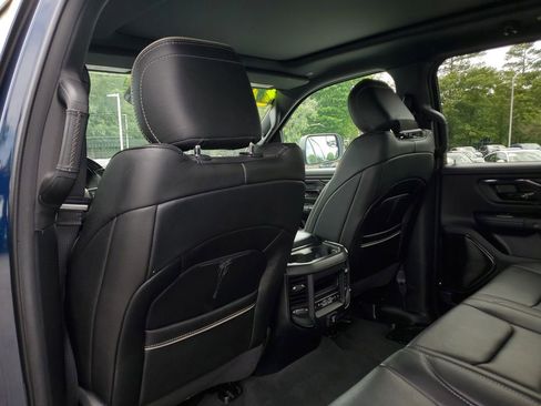 Used 2022 RAM 1500 Limited AWD/4WD image 13