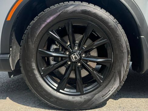 Used 2024 Honda CR-V Sport image 10