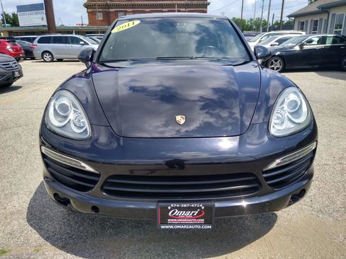 Used 2011 Porsche Cayenne image 10