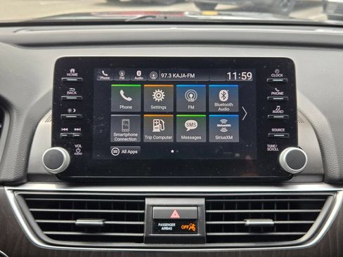 Used 2018 Honda Accord EX-L image 17
