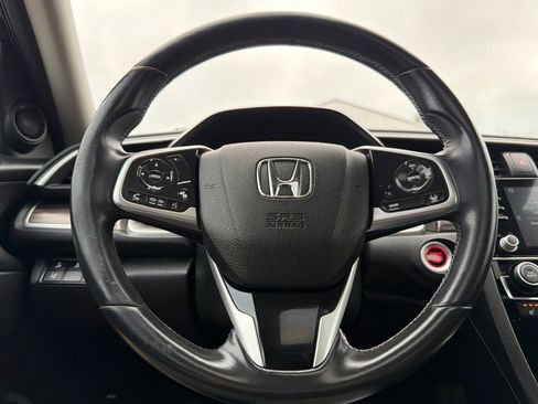 Used 2020 Honda Civic EX image 21