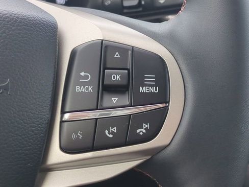 New 2026 Ford Explorer Active w/ Active Comfort Package RWD image 25