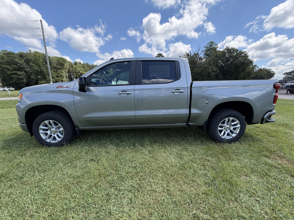 New 2026 Chevrolet Silverado 1500 RST AWD/4WD image 21