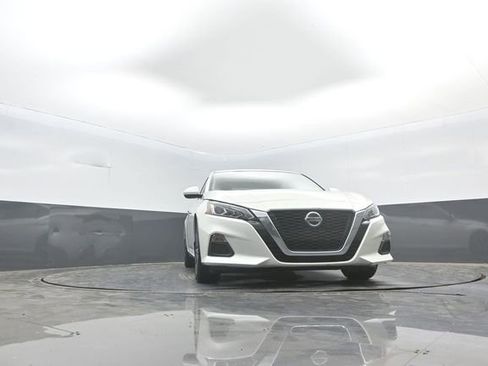Used 2022 Nissan Altima 2.5 SV FWD image 23