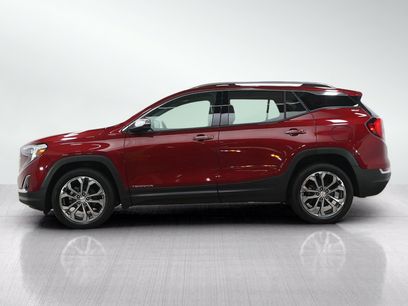 Used 2019 GMC Terrain SLT w/ Preferred Package