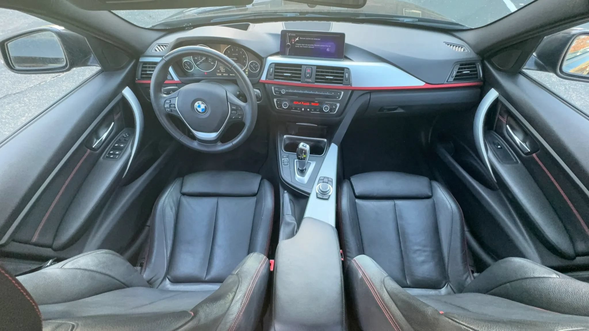 Used 2013 BMW 335i xDrive Sedan AWD/4WD image 22